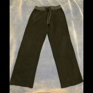 Lululemon sweatpant